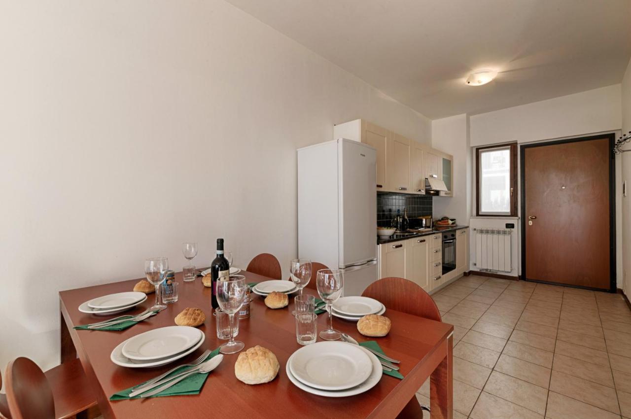 Apartment 2-bedroom Lakeview At The Acquaseria
