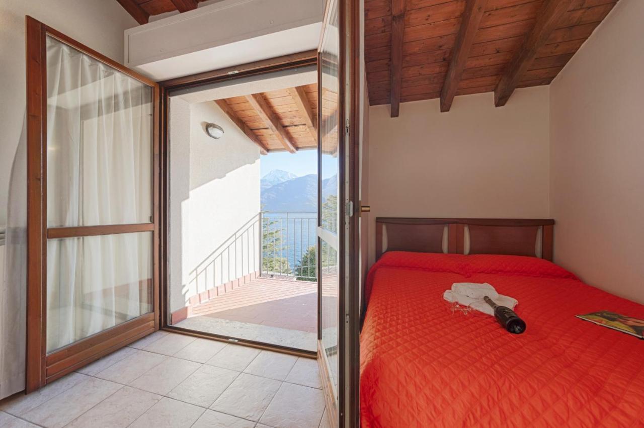 Appartamento 2-bedroom Lakeview At The *